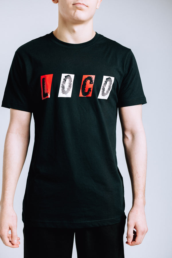 Premium Loco logo t-shirt