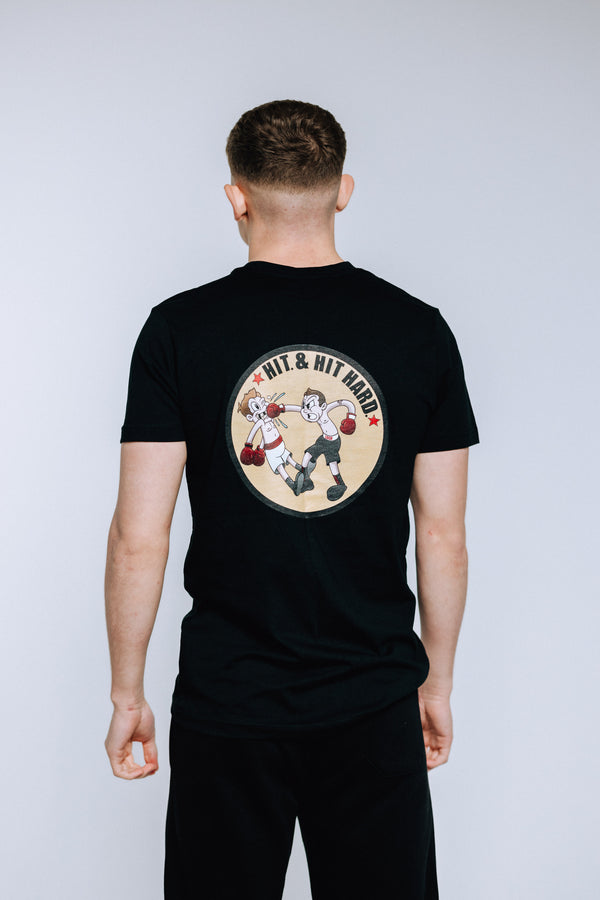 Premium Loco Comic book T-shirt